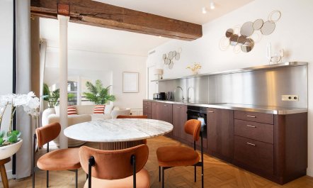 The Grand Epicurean 1