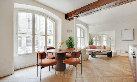 The Grand Epicurean 3