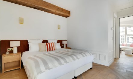 The Grand Epicurean 7