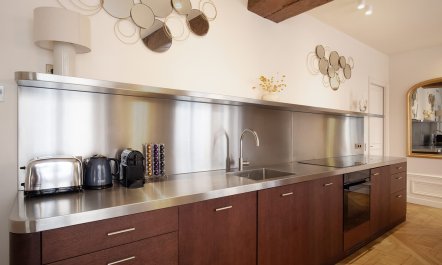 The Grand Epicurean 6