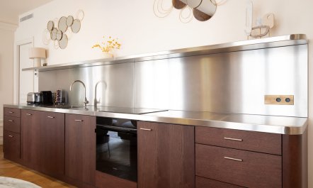 The Grand Epicurean 5