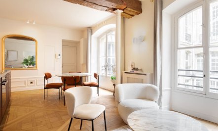 The Grand Epicurean 3