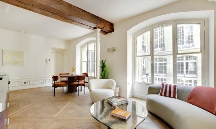 The Grand Epicurean 2