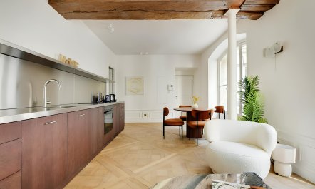 The Grand Epicurean 1