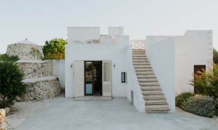 Rural Village 1