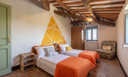 Stone Retreat 9