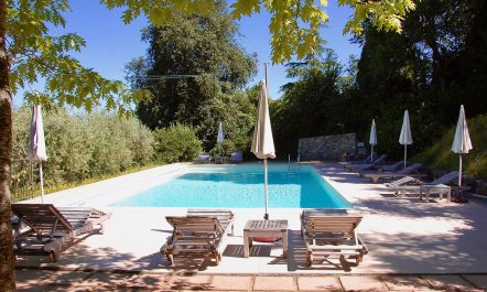 Stone Retreat 1