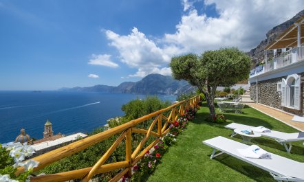 The Charming Abode 7