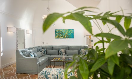 The Charming Abode 8