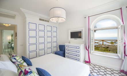 The Charming Abode 1