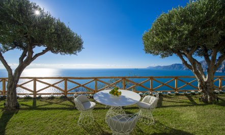 The Charming Abode 5