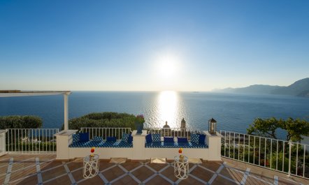 The Charming Abode 3