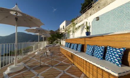 The Charming Abode 4