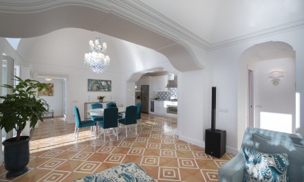 The Charming Abode 0