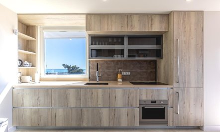 A Nautical Horizon 5