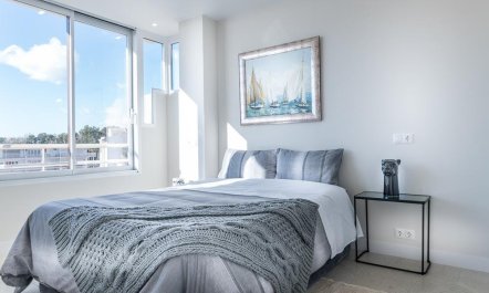 A Nautical Horizon 1