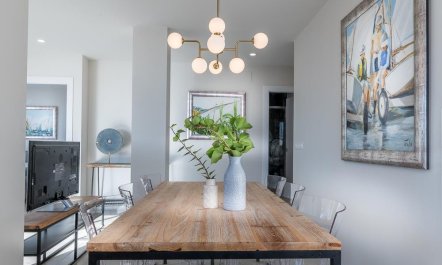 A Nautical Horizon 6