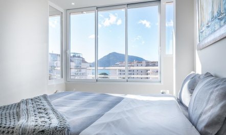 A Nautical Horizon 7