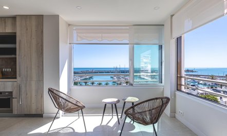 A Nautical Horizon 4