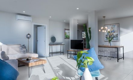 A Nautical Horizon 2