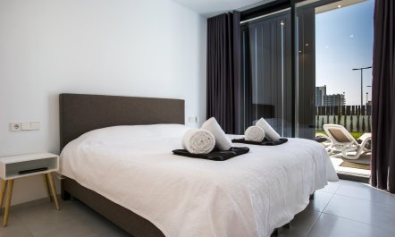 A Tip of the Calpe 8