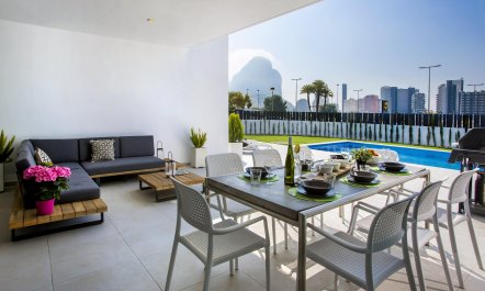 A Tip of the Calpe 1