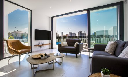 A Tip of the Calpe 5