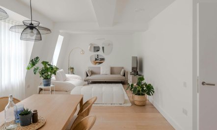 Moments in Marylebone 2