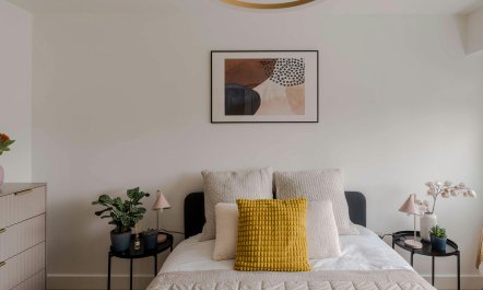 Moments in Marylebone 1