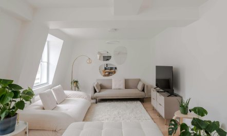 Moments in Marylebone