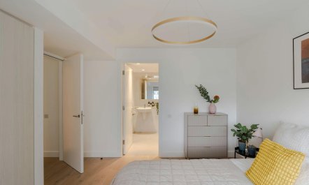 Moments in Marylebone 2