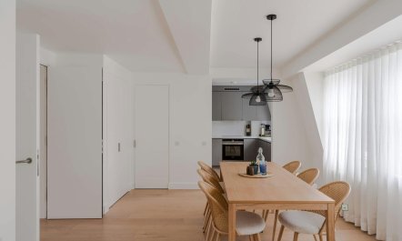 Moments in Marylebone 5