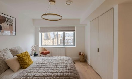 Moments in Marylebone 0