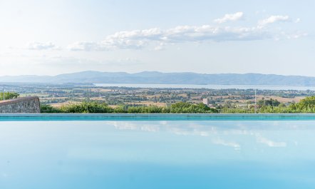 Lovely Umbrian Abode