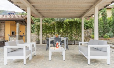 Lovely Umbrian Abode 3