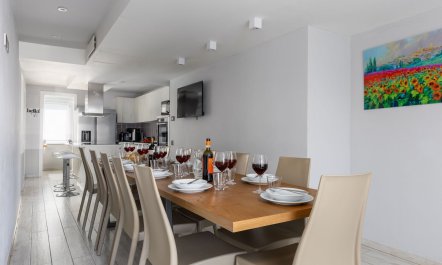 Lovely Umbrian Abode 5