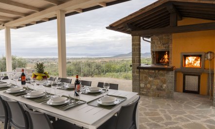 Lovely Umbrian Abode 4