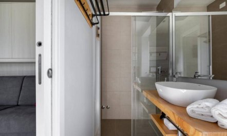 Lovely Umbrian Abode 9