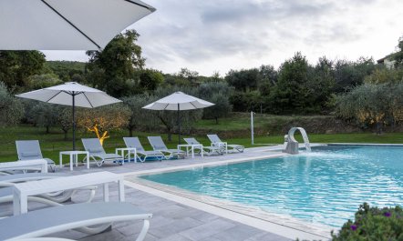 Lovely Umbrian Abode 2