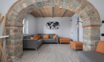 Lovely Umbrian Abode 1