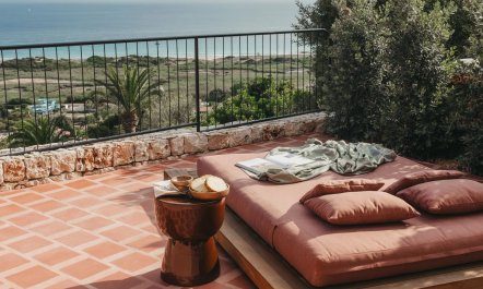 Azure Sky Abode 4