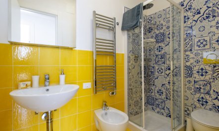 Between the Sea & Sky 7