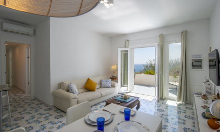 Between the Sea & Sky 1