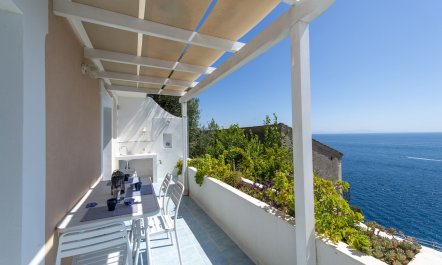 Between the Sea & Sky 2