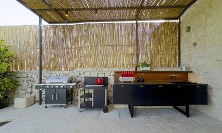 Vibrant Sicilian Beauty 3