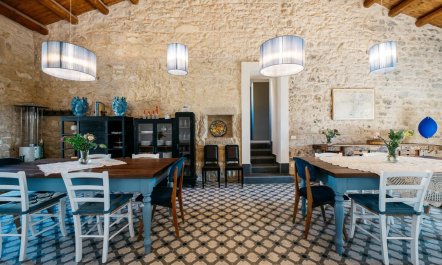 Vibrant Sicilian Beauty 6