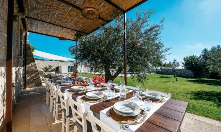 Vibrant Sicilian Beauty 1