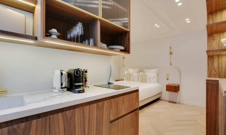 Marble & Mouldings 2