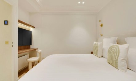 Marble & Mouldings 5