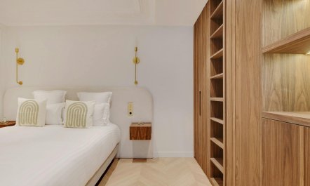 Marble & Mouldings 6